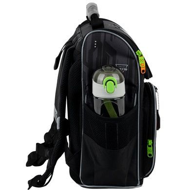 Рюкзак школьный каркасный GoPack Education Warrior GO25-5001S-8 GO25-5001S-8 фото