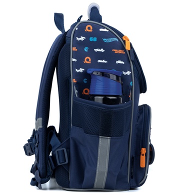 Набір рюкзак + пенал + сумка для взуття Kite 501S HW SET_HW22-501S фото