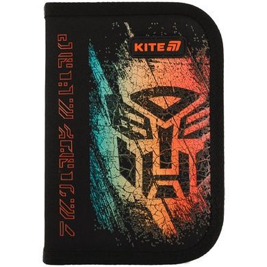 Пенал з наповненням Kite Transformers Generations TF25-622H, 1 відділення, 2 відвороти TF25-622H фото