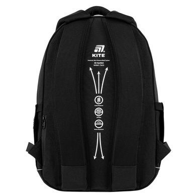 Рюкзак Kite Education teens Dark Matter K26-2597L-2 K26-2597L-2 фото