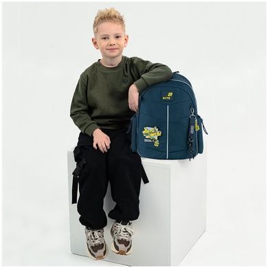 Рюкзак школьный Kite Education Transformers TF26-771S TF26-771S фото