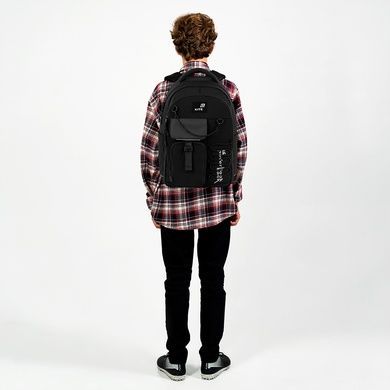 Рюкзак Kite Education teens Dark Matter K26-2597L-2 K26-2597L-2 фото