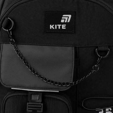 Рюкзак Kite Education teens Dark Matter K26-2597L-2 K26-2597L-2 фото