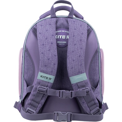 Набір рюкзак+пенал+сумка для взут. Kite 706S CollegeLineGirl SET_K22-706S-1 фото