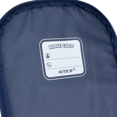 Набор рюкзак+пенал+сумка для об. Kite 501S HW SET_HW22-501S фото