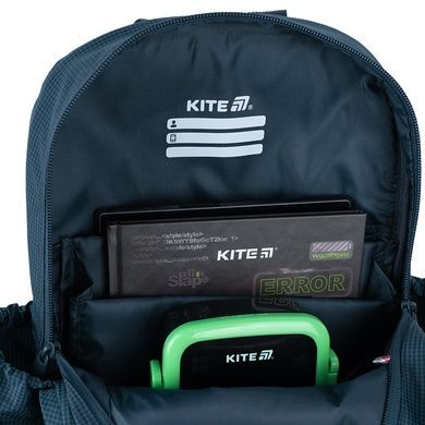 Рюкзак школьный Kite Education Transformers TF26-771S TF26-771S фото