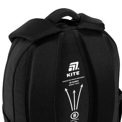 Рюкзак Kite Education teens Dark Matter K26-2597L-2 K26-2597L-2 фото