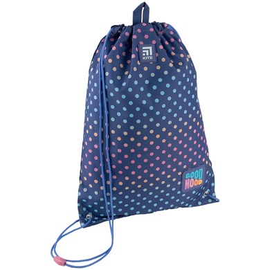 Шкільний набір Kite Good Mood SET_K24-773M-3 (рюкзак, пенал, сумка) SET_K24-773M-3 фото