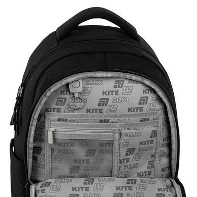 Рюкзак Kite Education teens Dark Matter K26-2597L-2 K26-2597L-2 фото