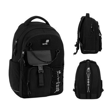 Рюкзак Kite Education teens Dark Matter K26-2597L-2 K26-2597L-2 фото