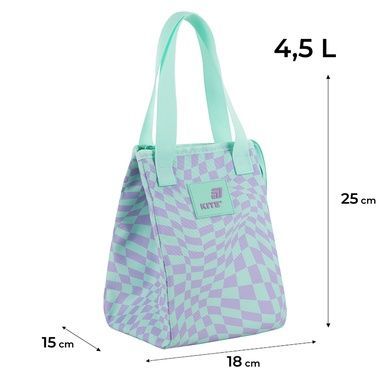 Сумка для ланча Kite K25-2707-3 K25-2707-3 фото