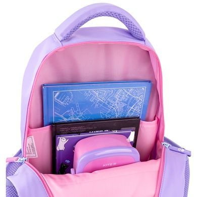 Рюкзак шкільний GoPack Education Cute Ears GO26-182M-4 GO26-182M-4 фото