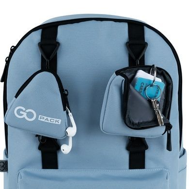 Рюкзак GoPack Education Teens GO25-178L-3 GO25-178L-3 фото