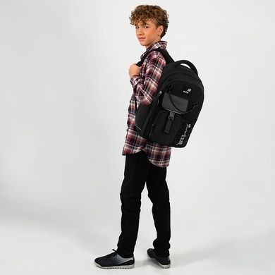Рюкзак Kite Education teens Dark Matter K26-2597L-2 K26-2597L-2 фото