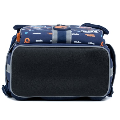 Набір рюкзак + пенал + сумка для взуття Kite 501S HW SET_HW22-501S фото