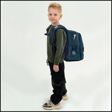 Рюкзак школьный Kite Education Transformers TF26-771S TF26-771S фото