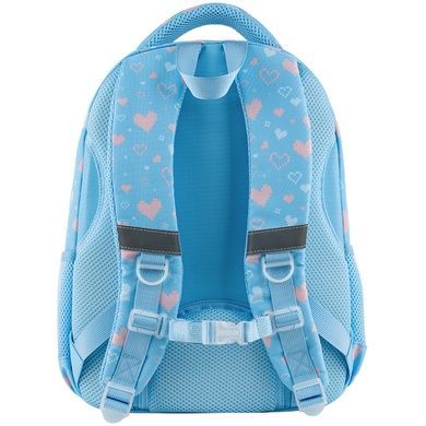 Рюкзак GoPack Education GO24-175M-5 Paw GO24-175M-5 фото