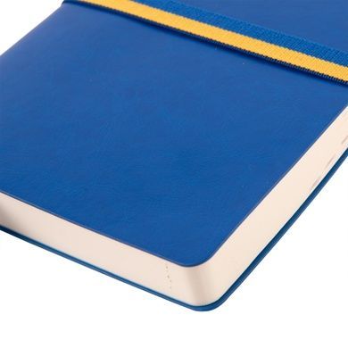 Щоденник А5 Leo Planner датований 2025 Identico синій 368 стор 252532 фото