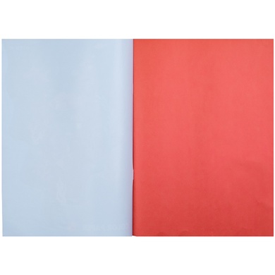 Бумага цветная односторонняя Kite K23-1250, А4 K23-1250 фото