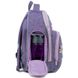 Набір рюкзак+пенал+сумка для взут. Kite 706S CollegeLineGirl SET_K22-706S-1 фото 8