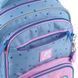 Рюкзак шкільний Kite Education Lovely K25-773M-1 K25-773M-1 фото 11