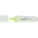 Маркер Highlighter Style 6252/12 1-4,6 мм клиновидный желт.