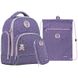 Набор рюкзак+пенал+сумка для об. Kite 706S CollegeLineGirl SET_K22-706S-1 фото 1