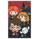 Блокнот-планшет Kite Harry Potter HP25-195, A6, 50 аркушів, нелінований HP25-195 фото 5