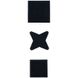 Набір бейджів на липучці Kite Naruto NR24-3012-1, 3 шт. NR24-3012-1 фото 7