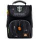 Рюкзак школьный каркасный GoPack Education Warrior GO25-5001S-8 GO25-5001S-8 фото 3