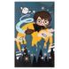 Блокнот-планшет Kite Harry Potter HP25-195, A6, 50 аркушів, нелінований HP25-195 фото 3