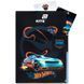 Папка-куточок з клапаном Kite Hot Wheels HW25-248-2, A4 HW25-248-2 фото 4
