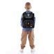 Рюкзак школьный каркасный GoPack Education Warrior GO25-5001S-8 GO25-5001S-8 фото 15
