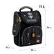 Рюкзак школьный каркасный GoPack Education Warrior GO25-5001S-8 GO25-5001S-8 фото 2