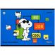 Зошит для малювання Kite Snoopy SN22-242, 24 аркуша SN22-242 фото 8
