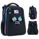 Рюкзак школьный каркасный Kite Education Monster High MH26-531M 3в1 MH26-531Mset фото 3