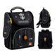 Рюкзак школьный каркасный GoPack Education Warrior GO25-5001S-8 GO25-5001S-8 фото 1