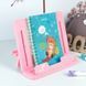 Підставка для книг Kite K25-330-4, пластикова, рожева K25-330-4 фото 4