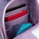 Набор рюкзак+пенал+сумка для об. Kite 706S CollegeLineGirl SET_K22-706S-1 фото 10