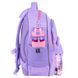 Рюкзак шкільний GoPack Education Cute Ears GO26-182M-4 GO26-182M-4 фото 5