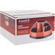 Підставка-органайзер Axent Duoton 2204-47-A, 170x170x120 мм, 11 відділень, синя індіго 2204-47-A фото 2