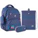 Шкільний набір Kite Good Mood SET_K24-773M-3 (рюкзак, пенал, сумка) SET_K24-773M-3 фото 1