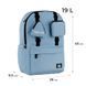 Рюкзак GoPack Education Teens GO25-178L-3 GO25-178L-3 фото 2