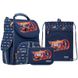Набір рюкзак + пенал + сумка для взуття Kite 501S HW SET_HW22-501S фото 1