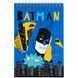 Блокнот на спіралі Kite DC Comics DC25-196, А6, 48 аркушів, нелінований