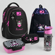 Школьный набор Kite Education Kuromi SET_HK26-700M 5в1 SET_HK26-700M фото 1