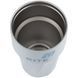 Термокружка Kite K25-1220-2, 450 мл, сіро-блакитна K25-1220-2 фото 3