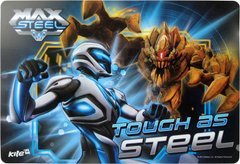 Подложка настольная Max Steel MX14-207K