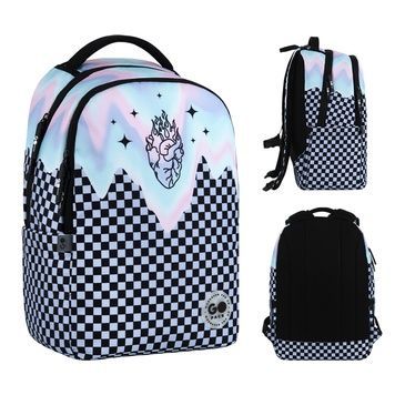 Рюкзак GoPack Teens GO26-135M-3 GO26-135M-3 фото