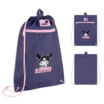 Сумка для взуття Kite Kuromi HK26-601M-9 HK26-601M-9 фото